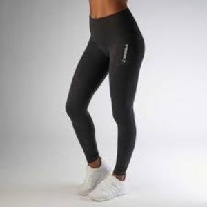 NWT Gymshark Seamless Leggings